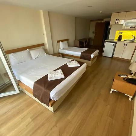 Newaz Hotel