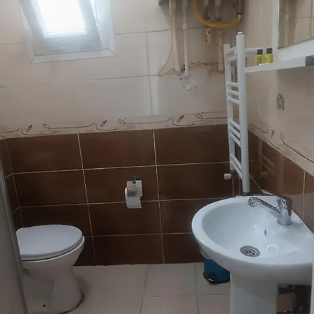 Taksim Dora Apartment