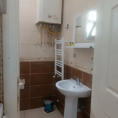 Taksim Dora Apartment *