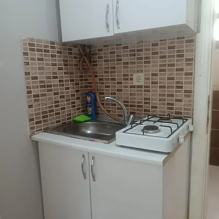 Apartment Taksim Dora *