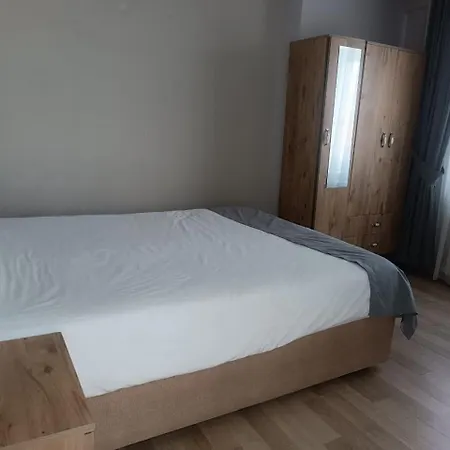 Taksim Dora Apartment Istanbul