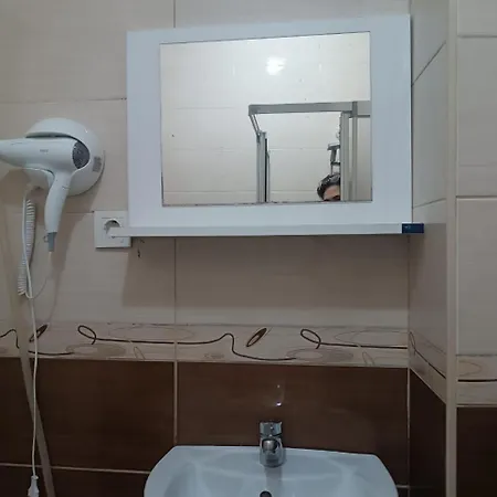 Taksim Dora Apartment