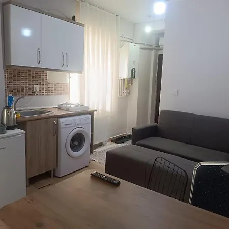 Taksim Dora Apartment Istanbul