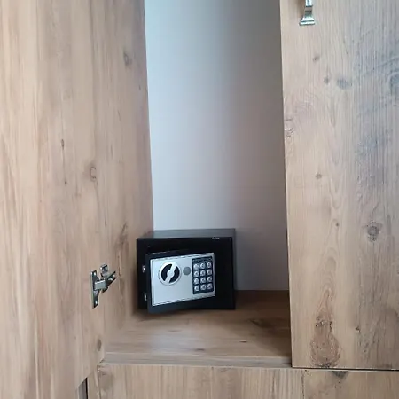 Apartment Taksim Dora Istanbul