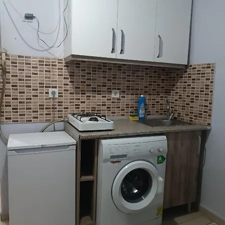 Taksim Dora Apartment *
