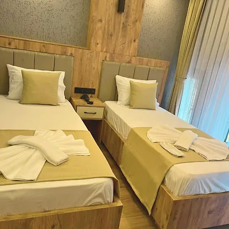 Homestay Yellow Bull Istanbul