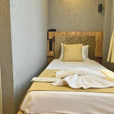 Homestay Yellow Bull