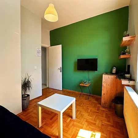 Triplex In Taksim Square With 3 Bedroom