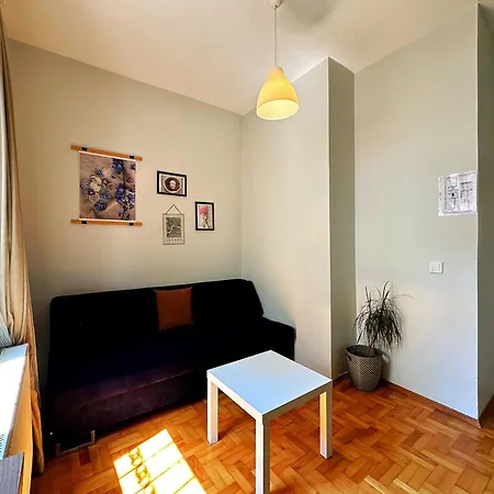 Triplex In Taksim Square With 3 Bedroom