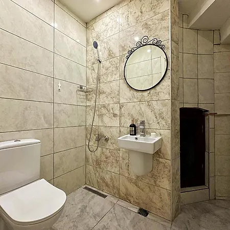 Triplex In Taksim Square With 3 Bedroom *