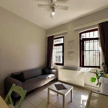 Apartment Triplex In Taksim Square With 3 Bedroom *