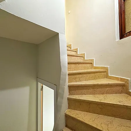 Apartment Triplex In Taksim Square With 3 Bedroom