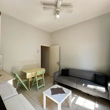 Triplex In Taksim Square With 3 Bedroom Apartment Istanbul