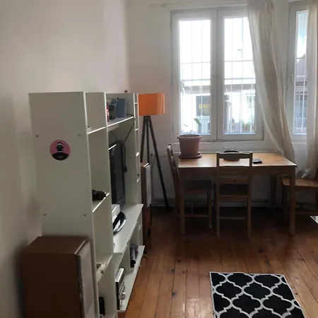 Apartment Da Nisantasi Na Taksim E Yakin Istanbul