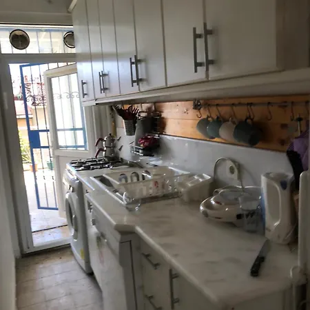 Apartment Da Nisantasi Na Taksim E Yakin