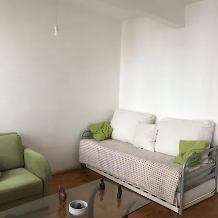 Da Nisantasi Na Taksim E Yakin Apartment