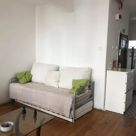 Da Nisantasi Na Taksim E Yakin Apartment Istanbul