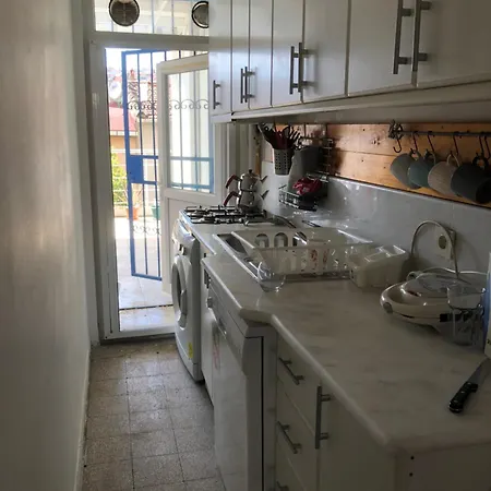 Da Nisantasi Na Taksim E Yakin Apartment *