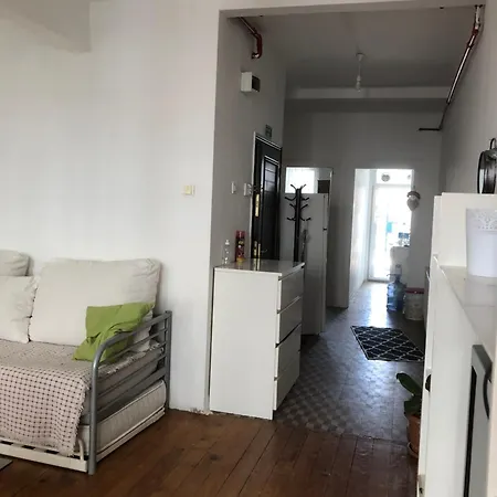 Da Nisantasi Na Taksim E Yakin Apartment