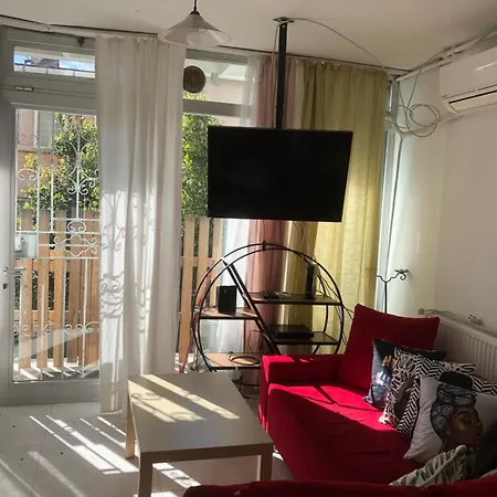 Da Taksim Yakin Osmanbey E Yakin Apartment