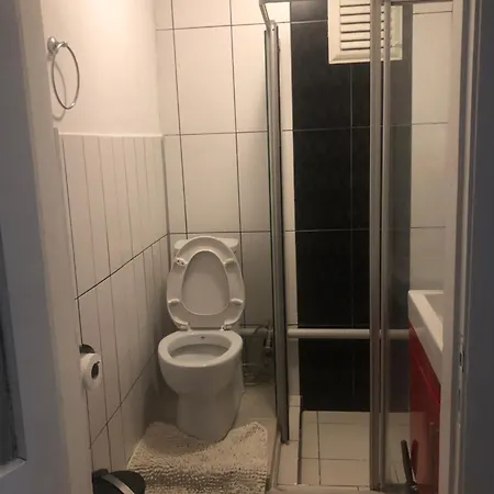 Apartament Da Taksim Yakin Osmanbey E Yakin