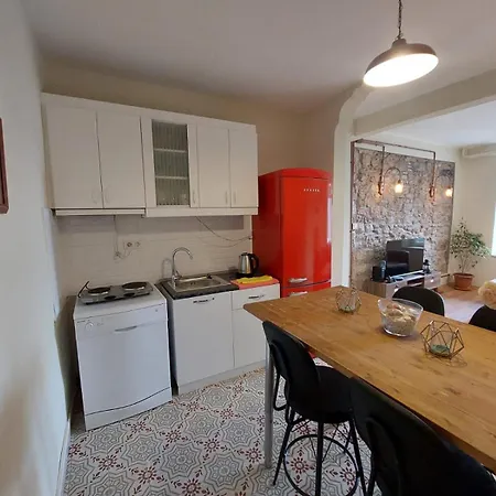 Appartement Stone Garden In The Heart Of The
