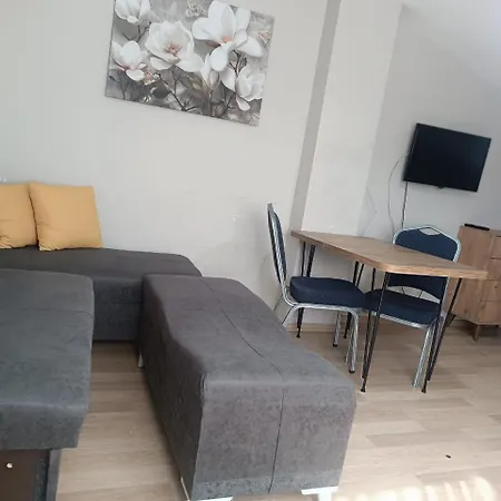 Taksim Dora Istanbul