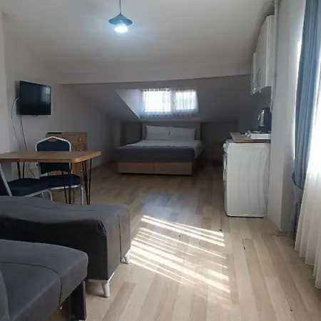 Taksim Dora Apartment Istanbul