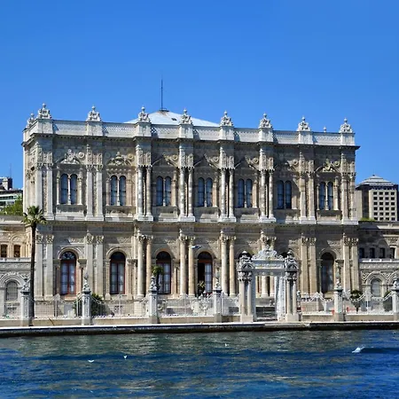 Eresin Sultanahmet - Boutique Class Hotel Istanbul