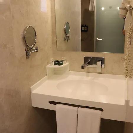 Отель Riva Taksim Стамбул