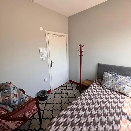 Homestay Transit 7 *