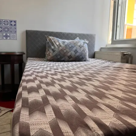 Transit 7 Homestay Istanbul