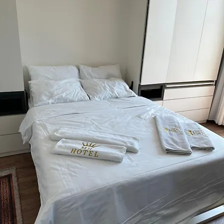 Appartement Toya Next A Istambul