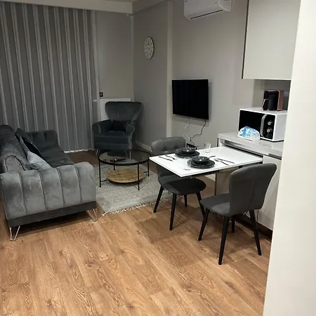 Toya Next A Appartement *