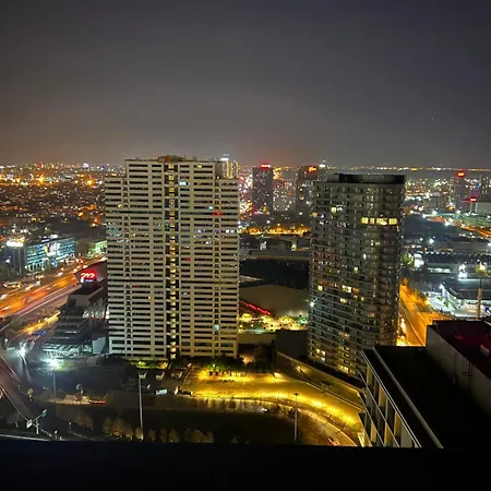 Toya Next A Appartement *