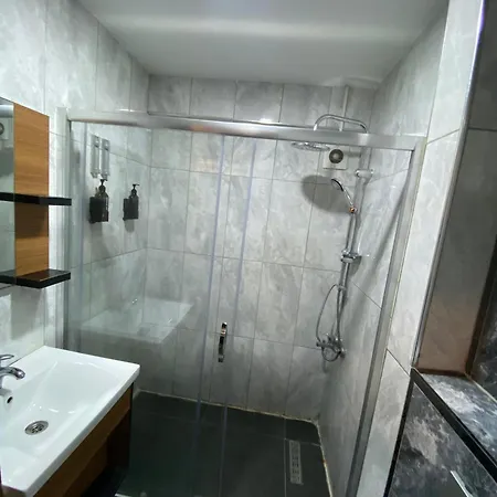 Palmiye Otel 4*