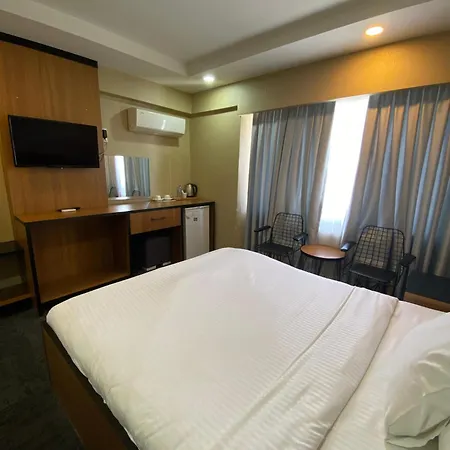 Otel Palmiye 4*