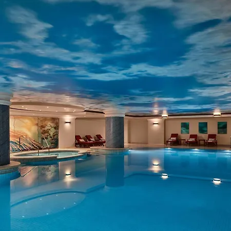 The Ritz-carlton, At The Bosphorus Ξενοδοχείο Κωνσταντινούπολη