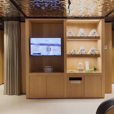 Park Hyatt - Macka 5* Estambul