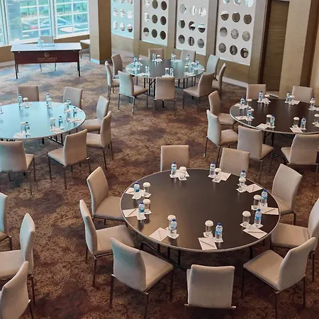 Avantgarde Levent Hotel 4*