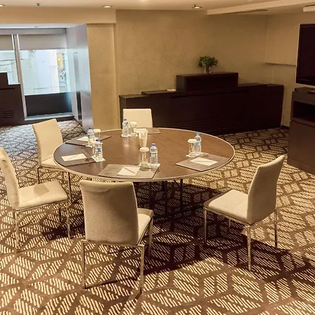 Avantgarde Urban Levent Hotel Istanbul