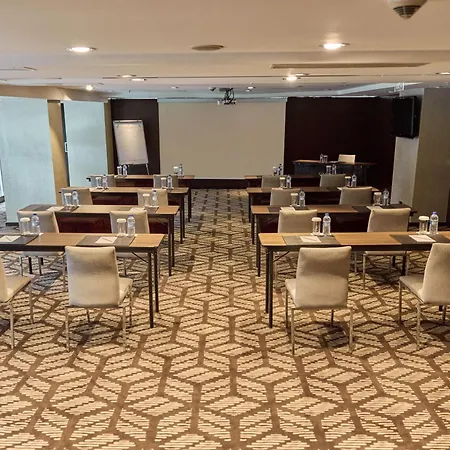 Avantgarde Hotel Levent 4*