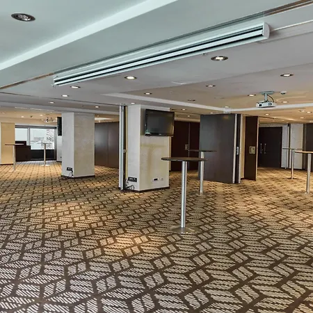 Avantgarde Urban Levent Istanbul
