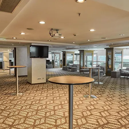 Avantgarde Hotel Levent 4* Istanbul