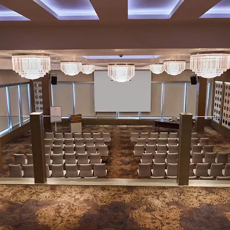 Hotel Avantgarde Levent 4*