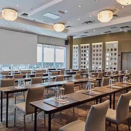 Hotel Avantgarde Hotel Levent Istanbul