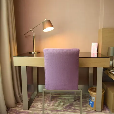Hotel Avantgarde Urban Levent Istanbul