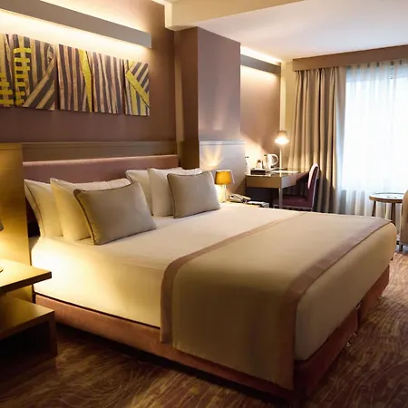 Avantgarde Urban Levent 4*