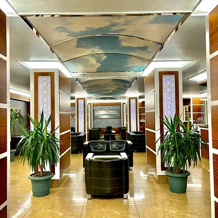 Hotel Gold 3*