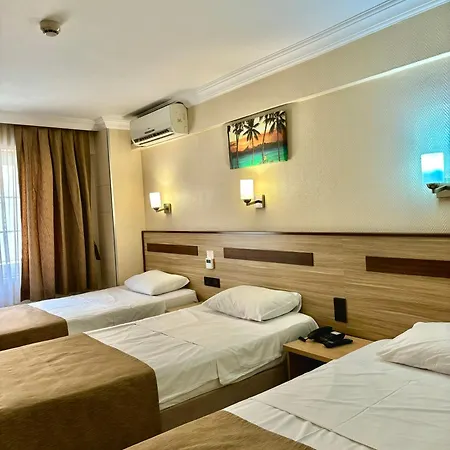 Gold 3* Istambul